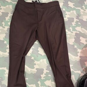 Bonobos Dark Brown Chinos